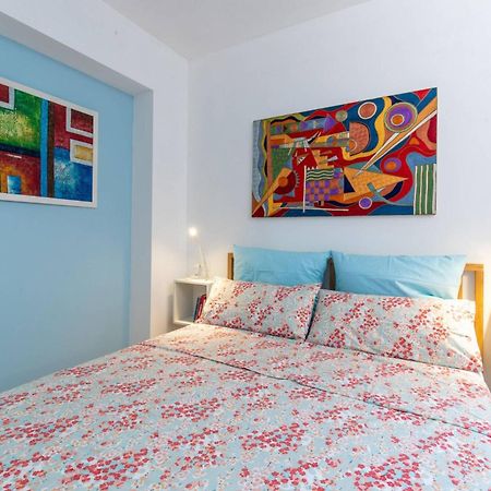 برولو Residence Mersa المظهر الخارجي الصورة