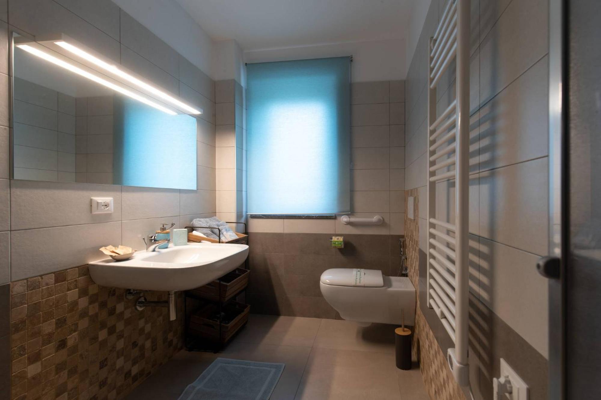 برولو Residence Mersa المظهر الخارجي الصورة