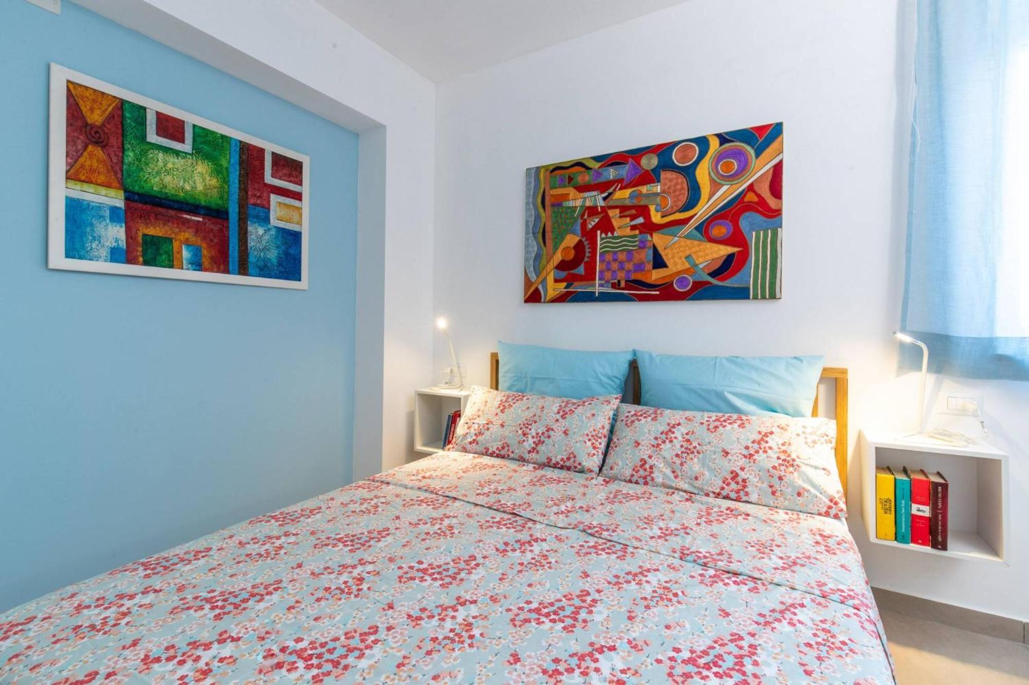 برولو Residence Mersa المظهر الخارجي الصورة