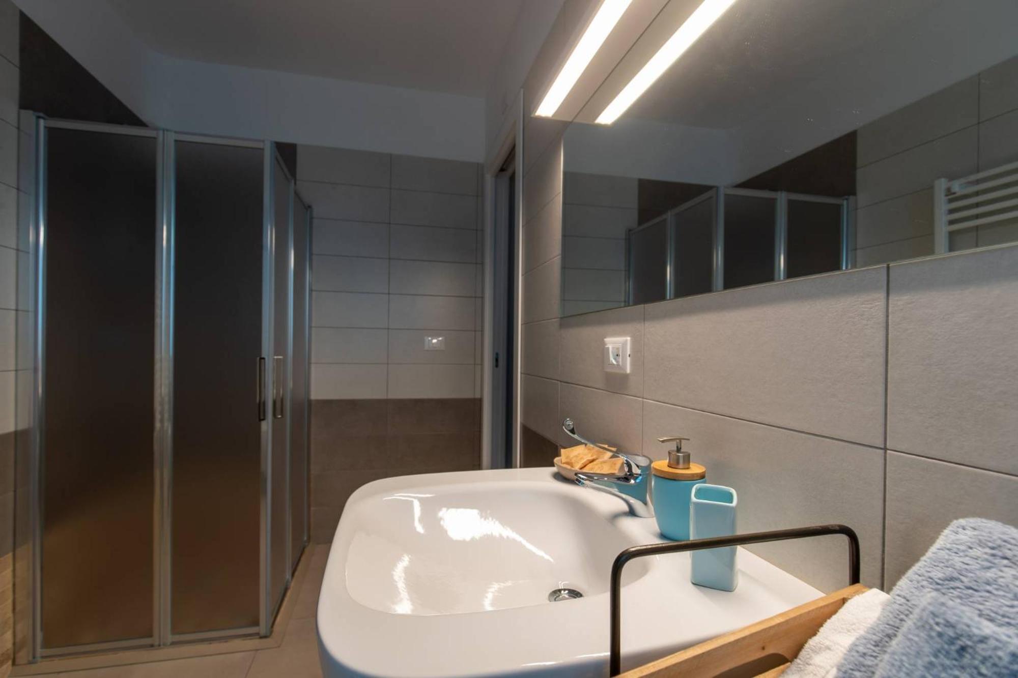 برولو Residence Mersa المظهر الخارجي الصورة