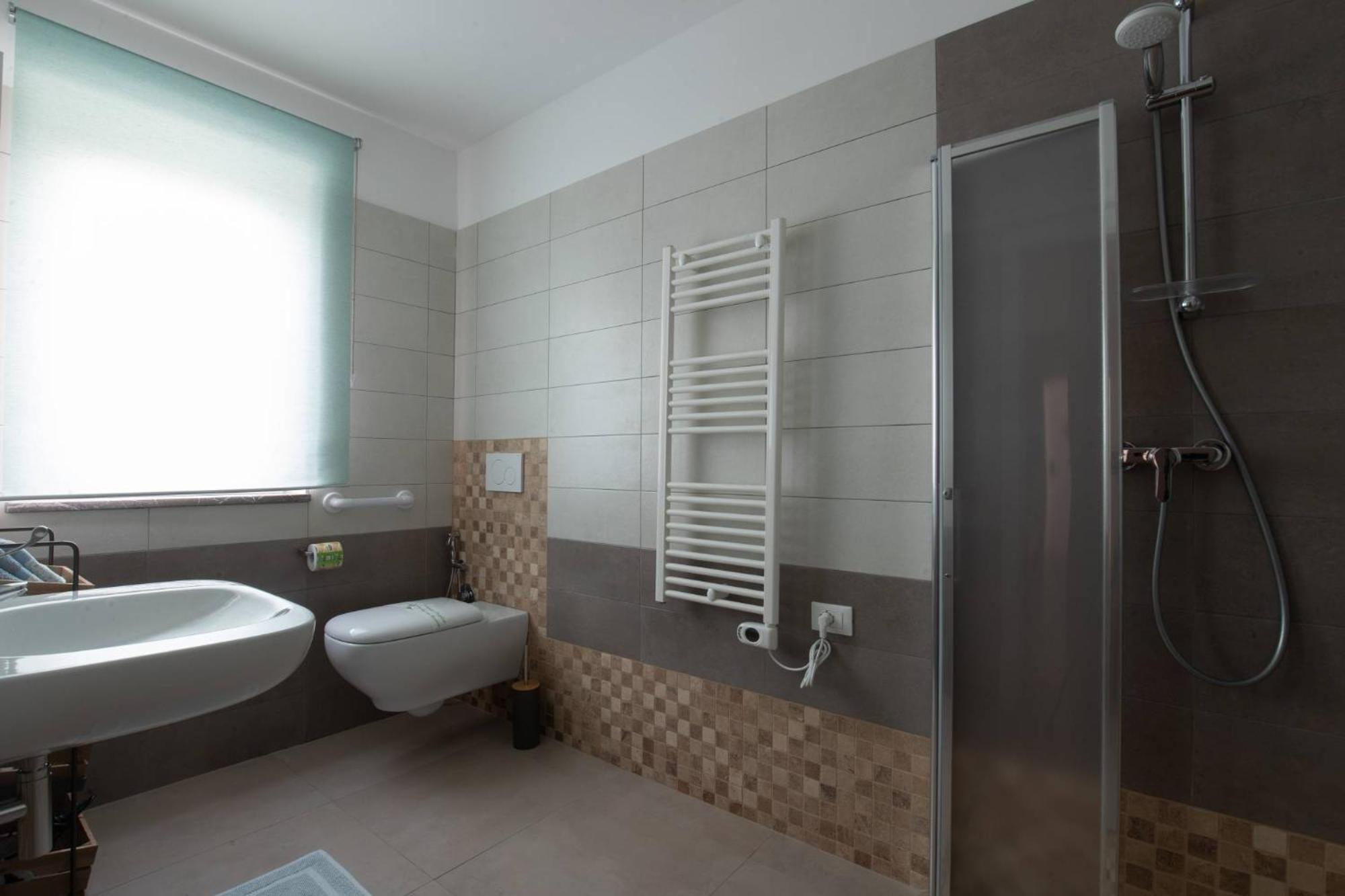 برولو Residence Mersa المظهر الخارجي الصورة