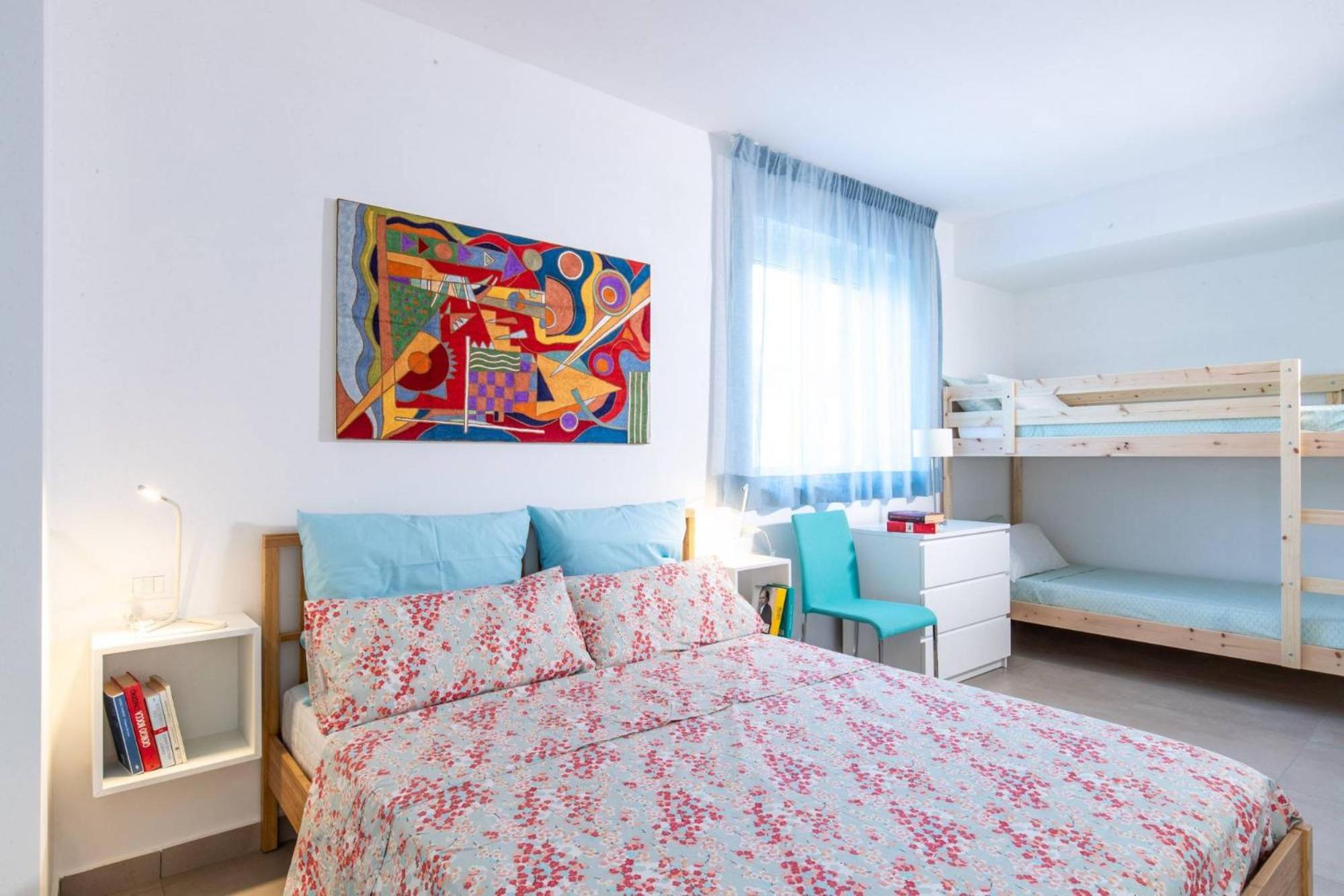 برولو Residence Mersa المظهر الخارجي الصورة
