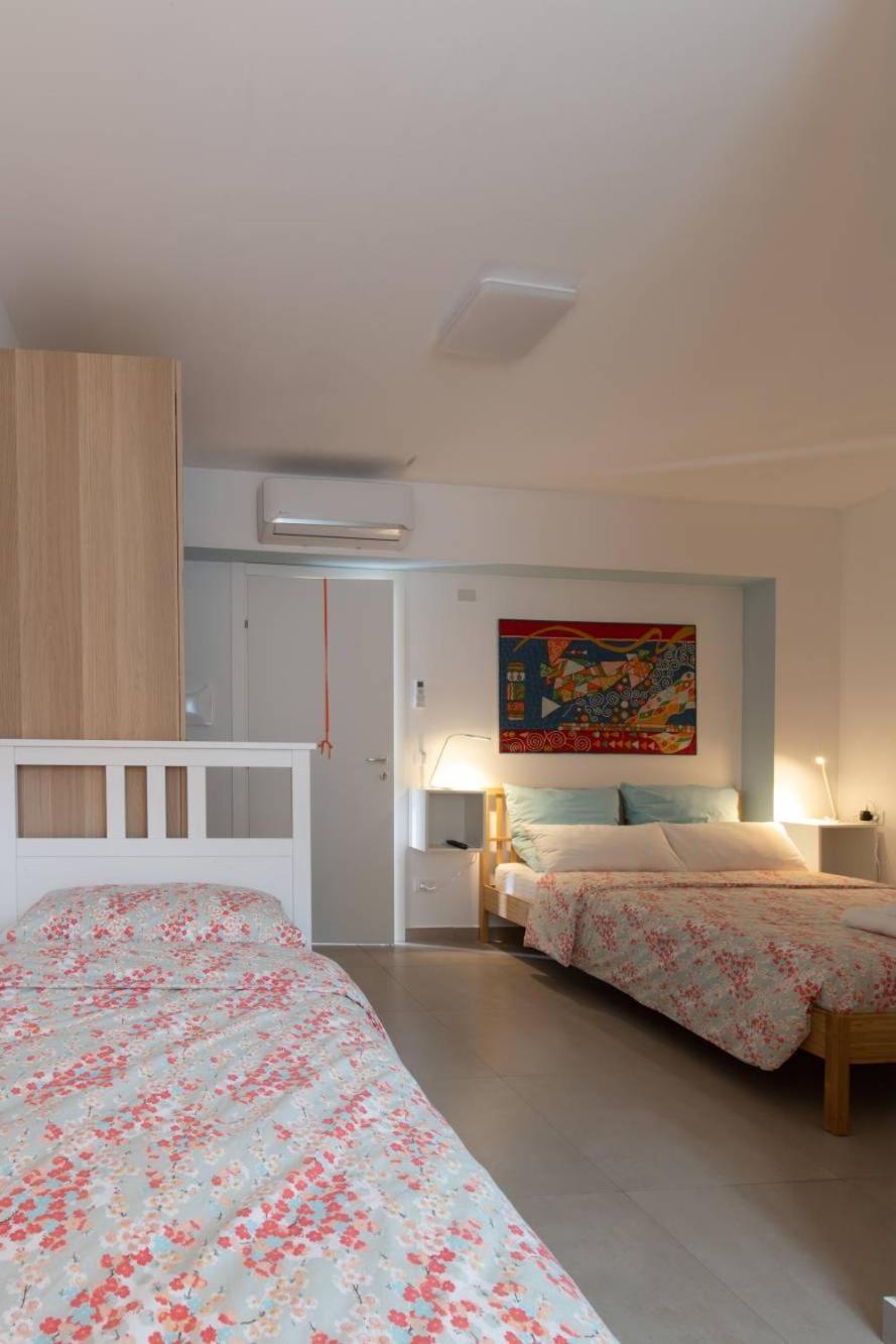 برولو Residence Mersa المظهر الخارجي الصورة