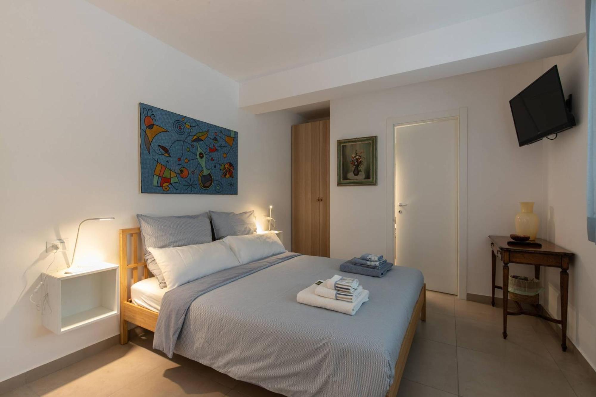 برولو Residence Mersa المظهر الخارجي الصورة