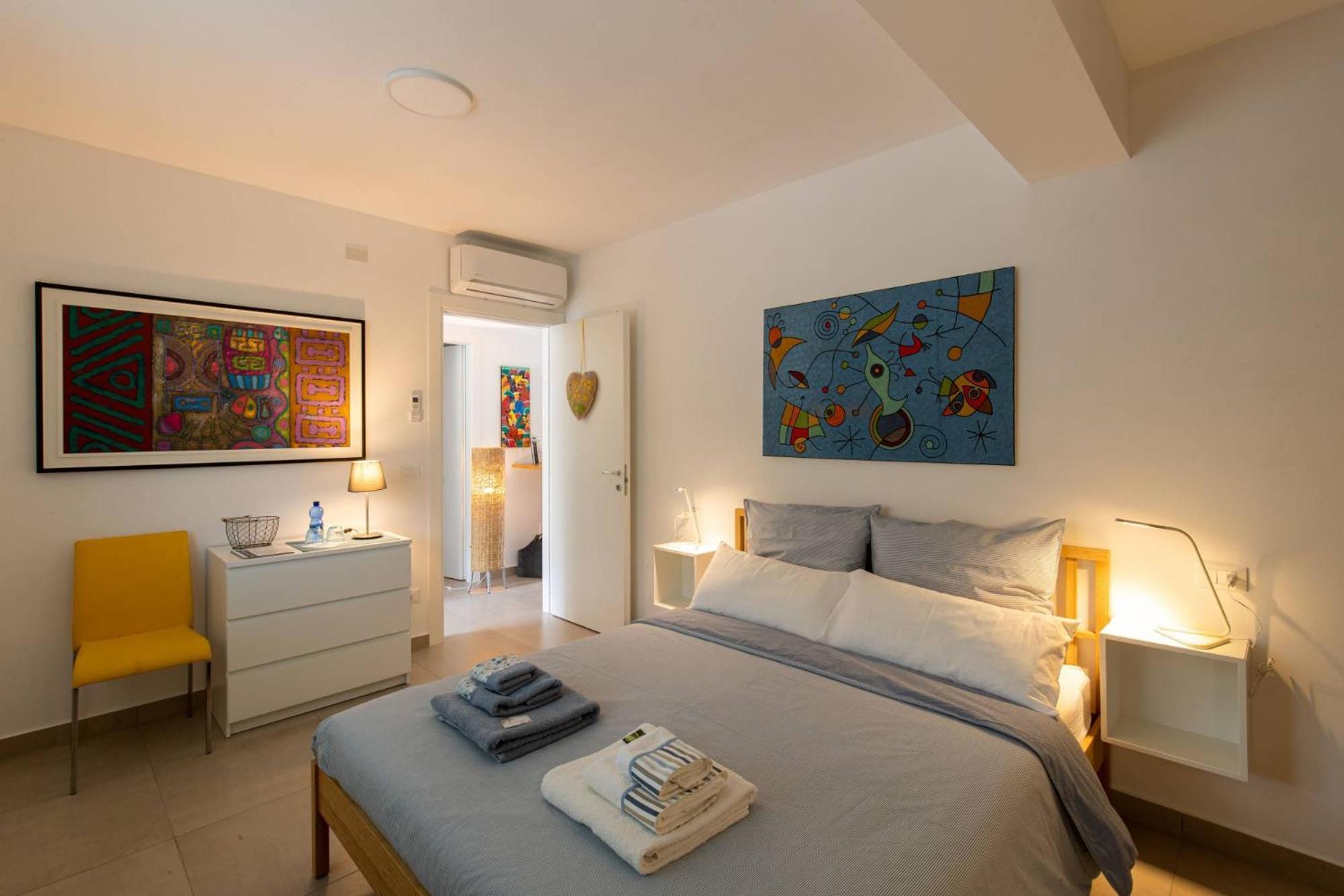 برولو Residence Mersa المظهر الخارجي الصورة