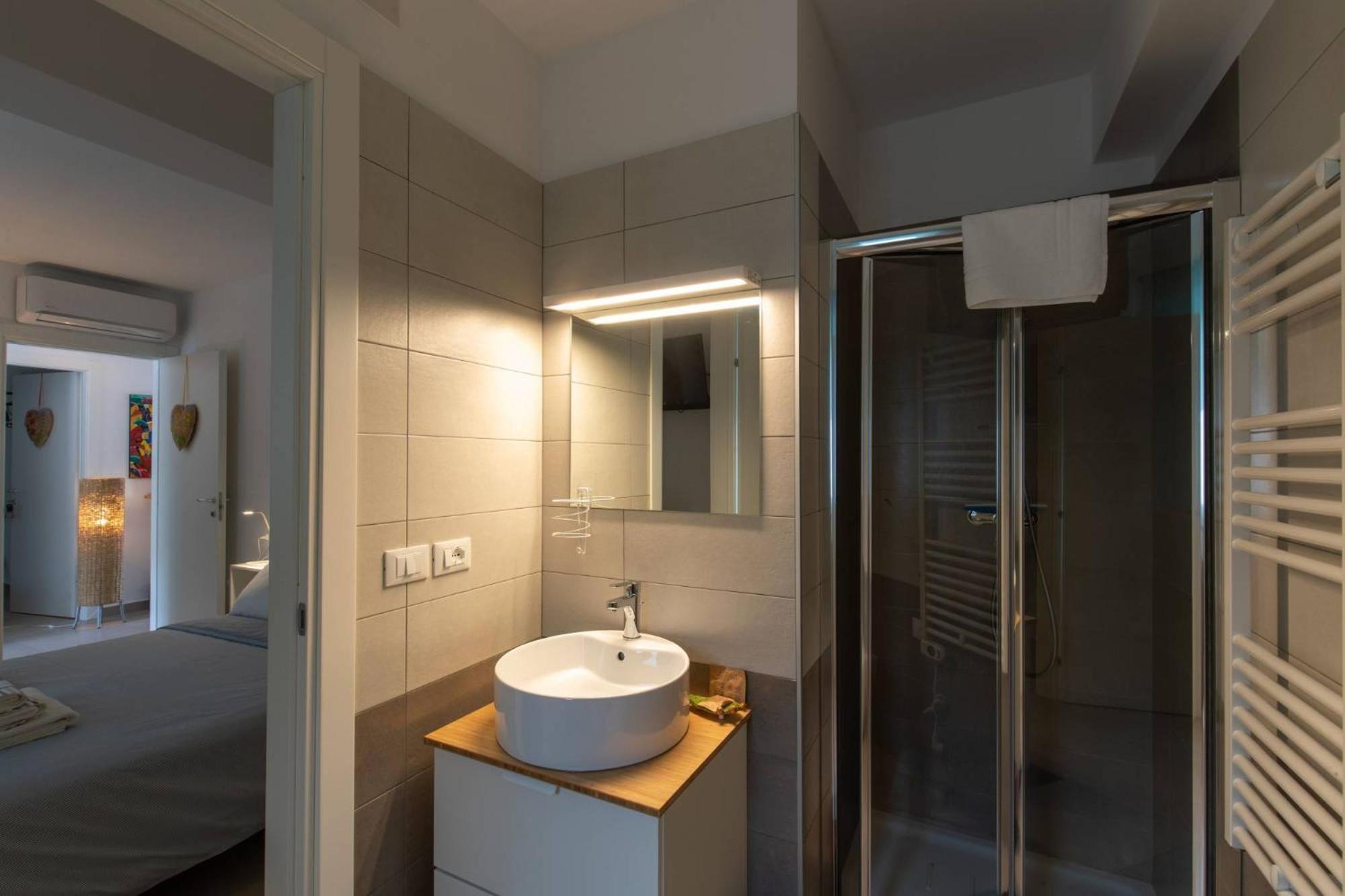 برولو Residence Mersa المظهر الخارجي الصورة
